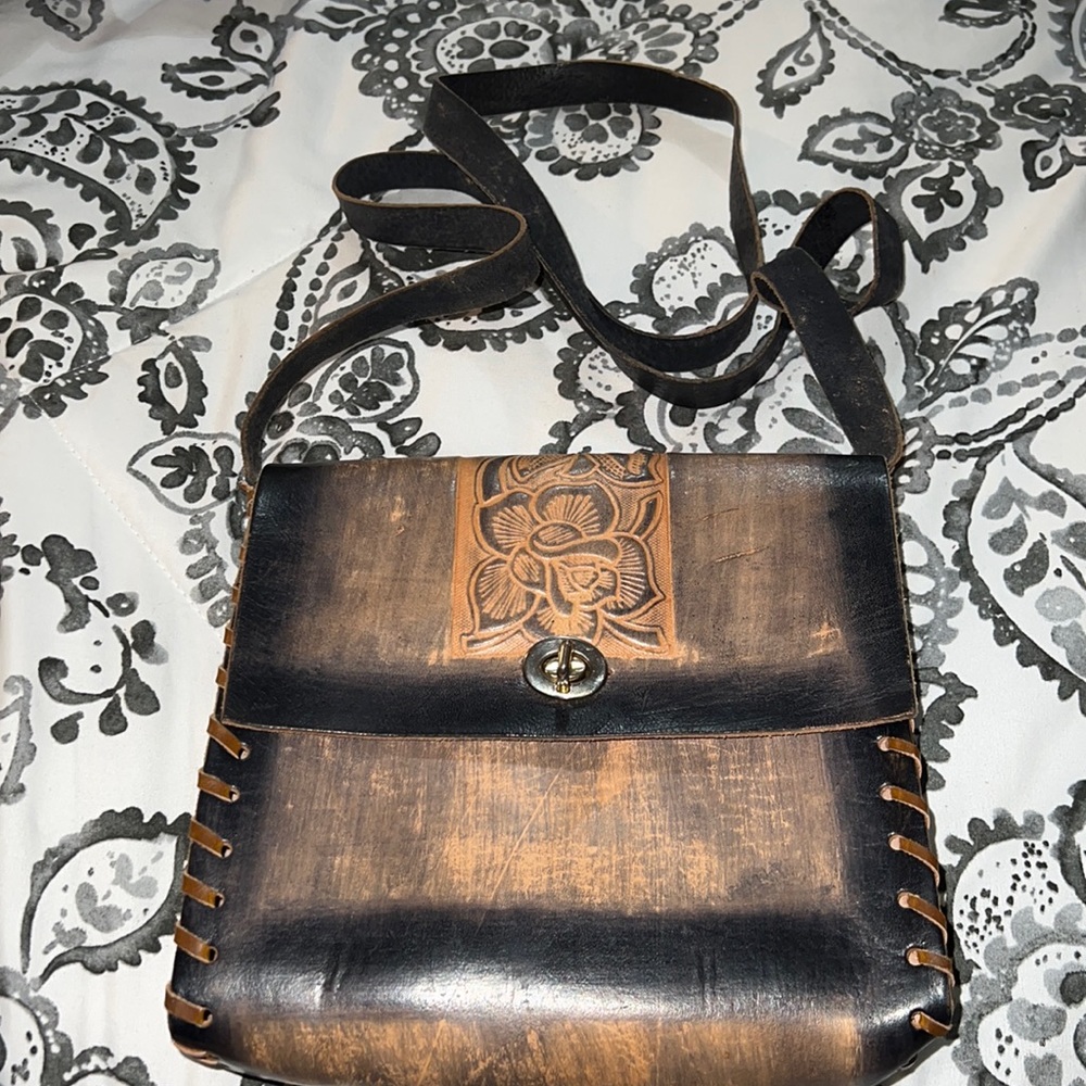 New bag from Mexico